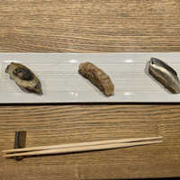 築地青空三代目 大名古屋ビルヂング店 - 