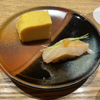 築地青空三代目 大名古屋ビルヂング店 - 