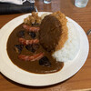 カレーショップMASARA