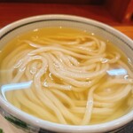 うどん処 重己 - 