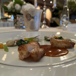 トゥールダルジャン - 