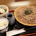 Sojibou - 龍馬のたたき丼定食