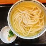 うどん処 重己 - 