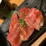 Yakiniku Sakaba Tomo Sankaku - 