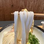 Ikaduchi Udon - 