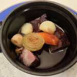 トゥールダルジャン - 