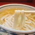 うどん処 重己 - 