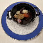 トゥールダルジャン - 