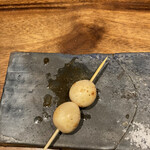 Yakitori Kokure - 