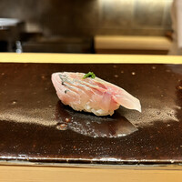 鮨 いし黒 - 