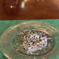 リストランテ アクアパッツァ - 