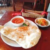 INDO ASIA DINING - ランチセット