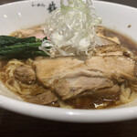 らーめん藪づか - 