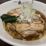 らーめん藪づか - 