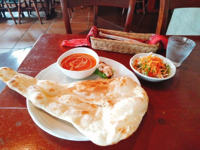 INDO ASIA DINING Kyobashi Ten photo 3