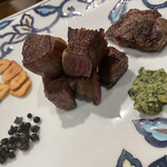 横浜うかい亭 - 