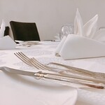 フランス料理 リュカ - 