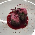 フランス料理 リュカ - 