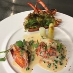 フランス料理 リュカ - 