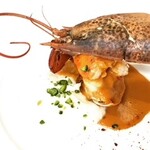 フランス料理 リュカ - 