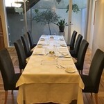 フランス料理 リュカ - 