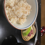 横浜うかい亭 - 