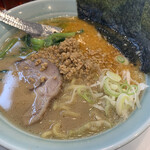 らーめん堂仙台っ子　六丁の目店 - 