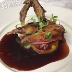 フランス料理 リュカ - 