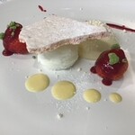 フランス料理 リュカ - 