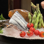 横浜うかい亭 - 