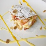 フランス料理 リュカ - 