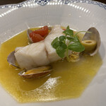 横浜うかい亭 - 