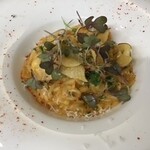 フランス料理 リュカ - 