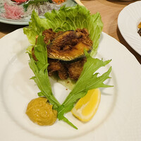 馬春楼 北新地総本店 - 