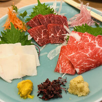 馬春楼 北新地総本店 - 