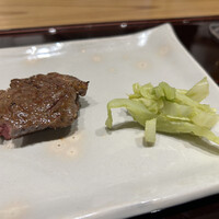 肉料理ふくなが - 
