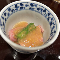 肉料理ふくなが - 