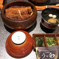 うな和本店 名古屋駅 - 