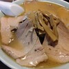 Shirakaba - 味噌チャーシュー麺大盛り