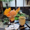 Kammi Dokoro Hikoichi - フルーツパフェ