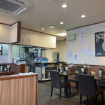 らーめん堂仙台っ子　六丁の目店 - 