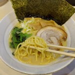 ゴル麺。 - 