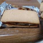 六花亭 - 料理写真: