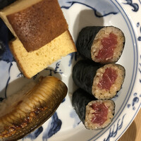 五反田鮨 SUSHI TOKYO 81 - 