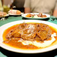 ロシヤ料理 ラルース - 