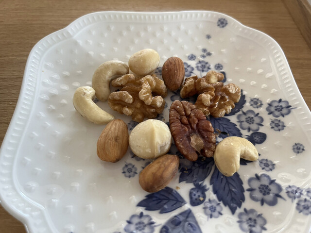 Bardon バードン フローラナッツ（発芽ナッツ） 【ギフトに迷ったら