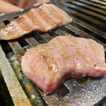 Yakiniku A Buru. - 