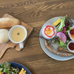 Moricafe brunch&coffee - 