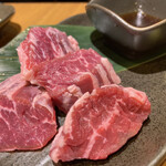 Yakiniku A Buru. - 