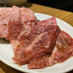 Yakiniku A Buru. - 